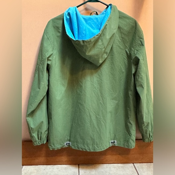 Hanna Andersson Misses Lightweight Jacket - Picture 2 of 12